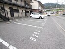 駐車場 セジュール尾首Ｂ