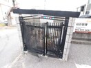 建物設備 セジュール尾首Ｂ