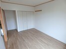 居室 セジュール尾首Ｂ