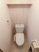 トイレ セジュール尾首Ｂ