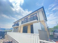 フォーリスト中筋