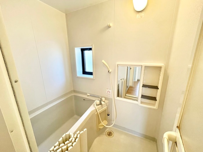 バス／シャワールーム等 フォーリスト中筋