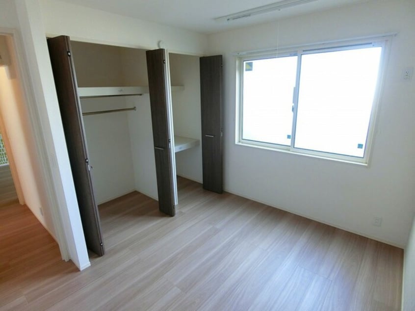 居室 レーブコート