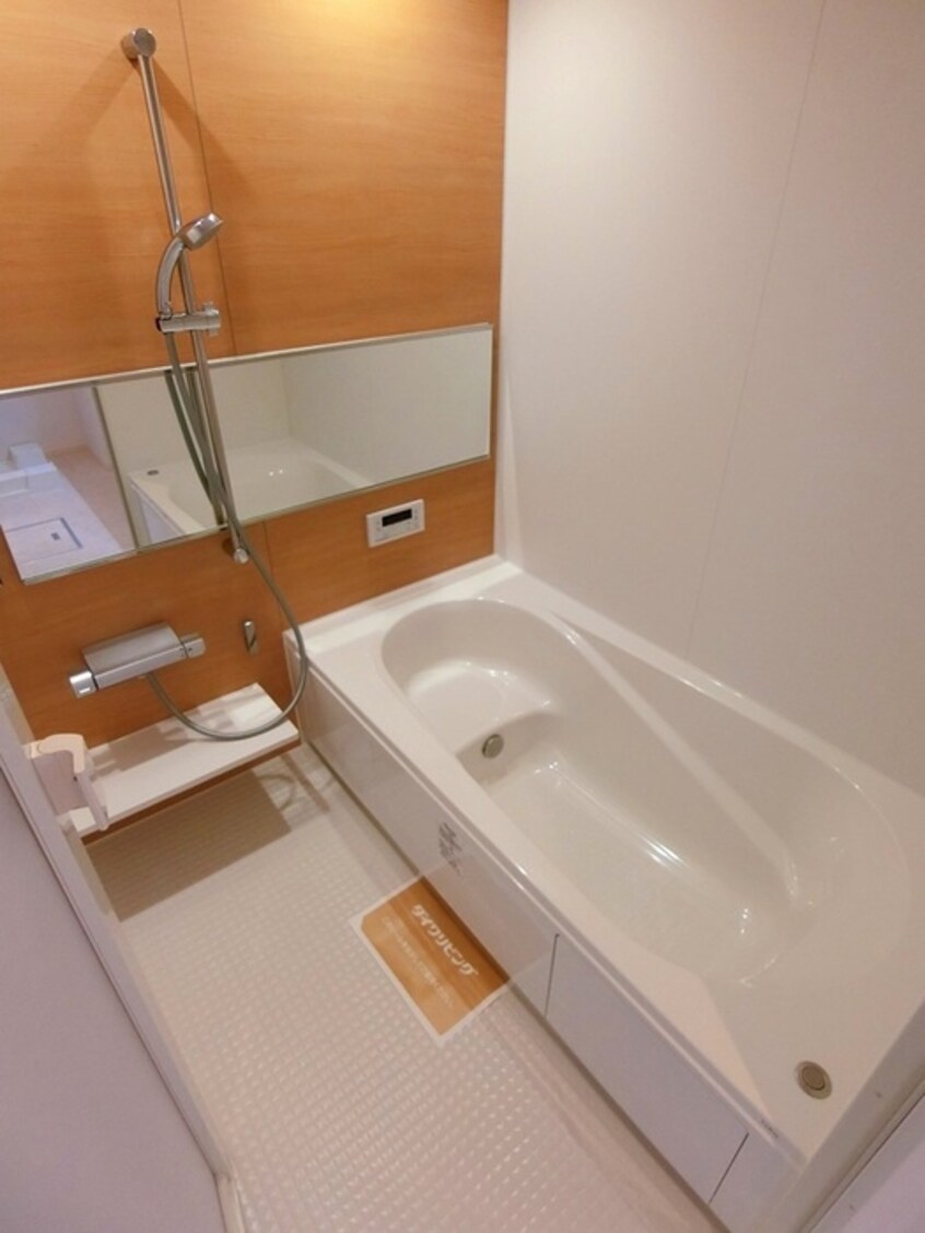 バス／シャワールーム等 レーブコート