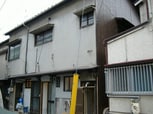 西蟹屋アパートＡ棟