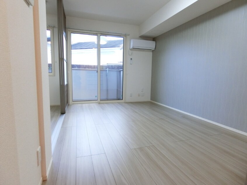 居室 ペニーレイン