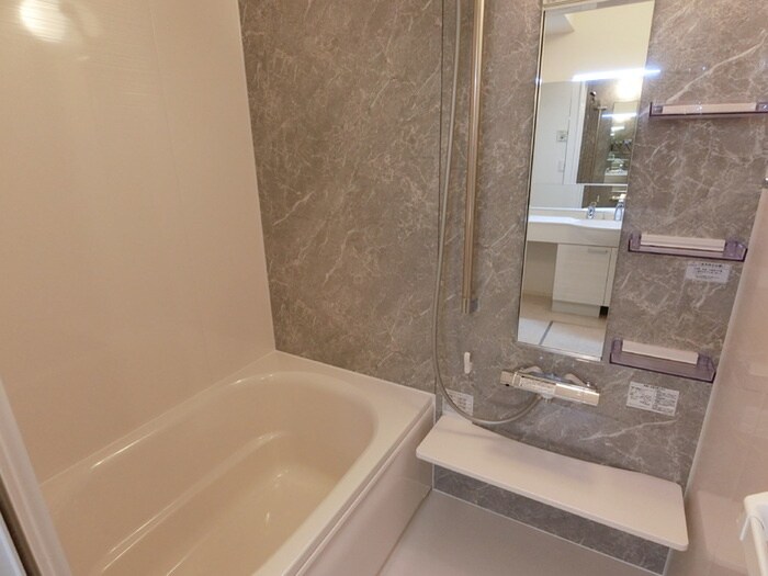 バス／シャワールーム等 ペニーレイン