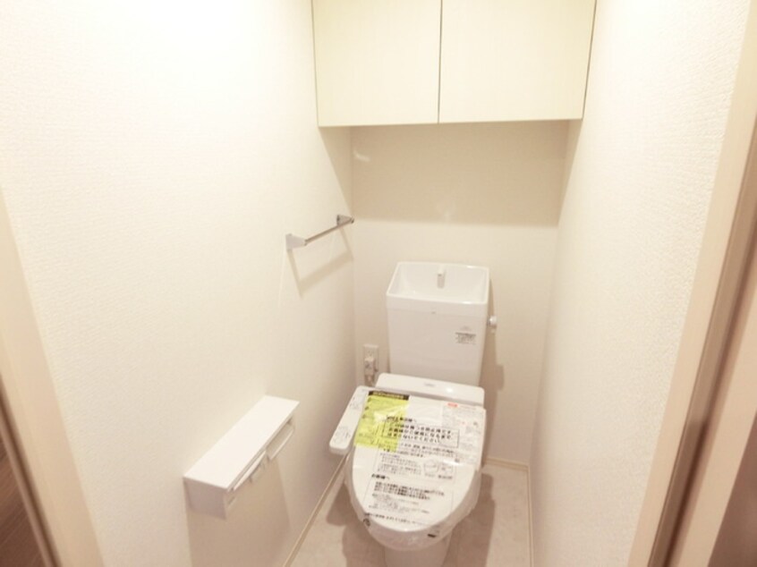 トイレ ペニーレイン