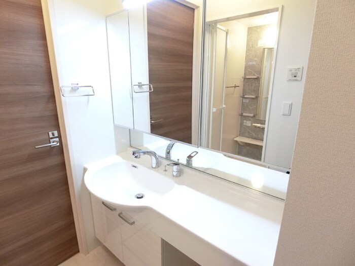 洗面 ペニーレイン