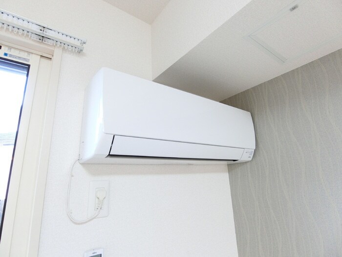 内観写真 ペニーレイン