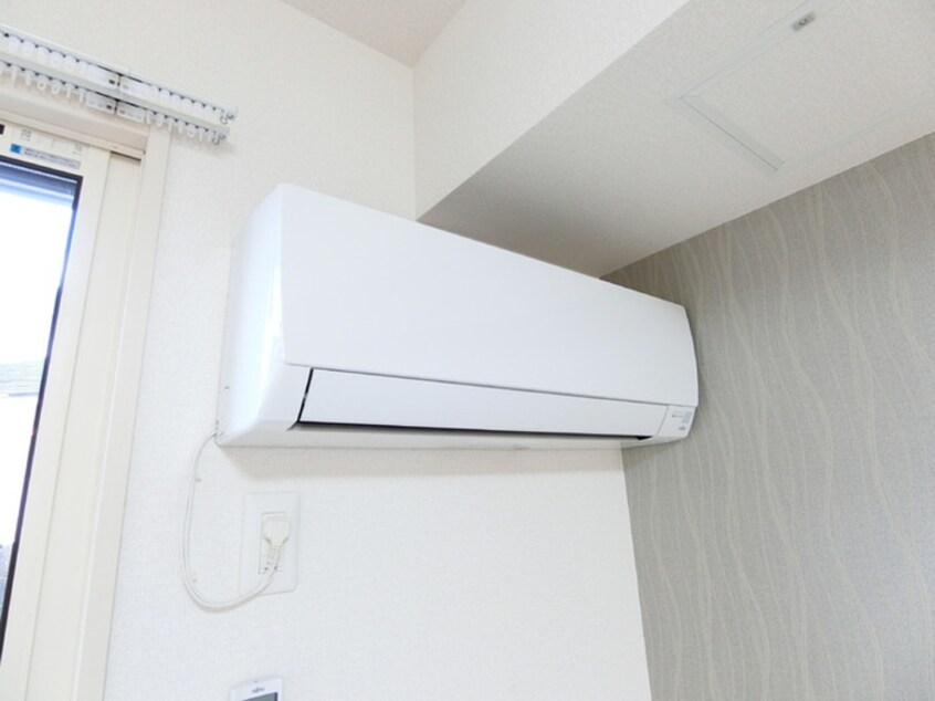 内観写真 ペニーレイン