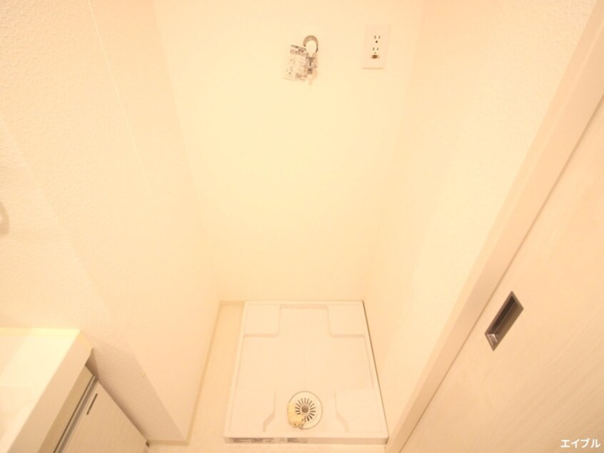 洗濯機置場 FRIEDVOLL　VILLA