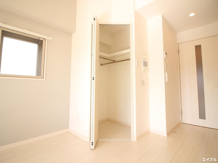 収納 FRIEDVOLL　VILLA