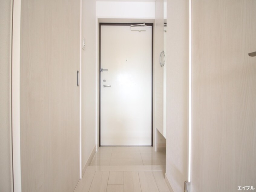 玄関 FRIEDVOLL　VILLA