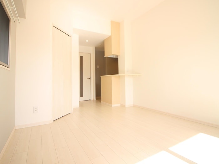 居室 FRIEDVOLL　VILLA