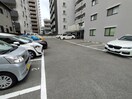 駐車場 ル・クレール三篠