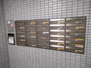 建物設備 ル・クレール三篠