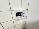 内観写真 ル・クレール三篠