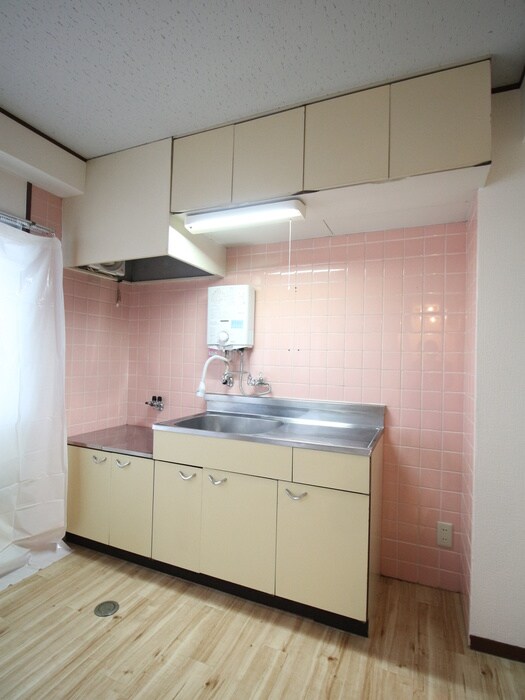 キッチン 松屋ビル