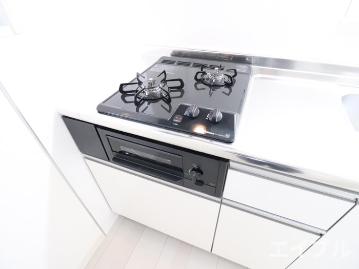 キッチン PLEIN　SOLEIL平良山手