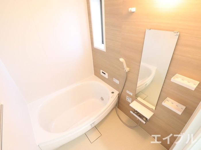 バス／シャワールーム等 PLEIN　SOLEIL平良山手