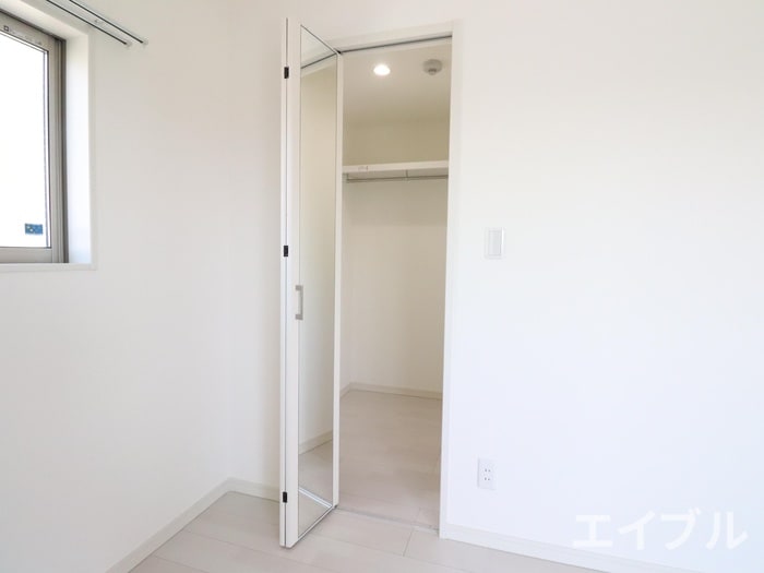 収納 PLEIN　SOLEIL平良山手