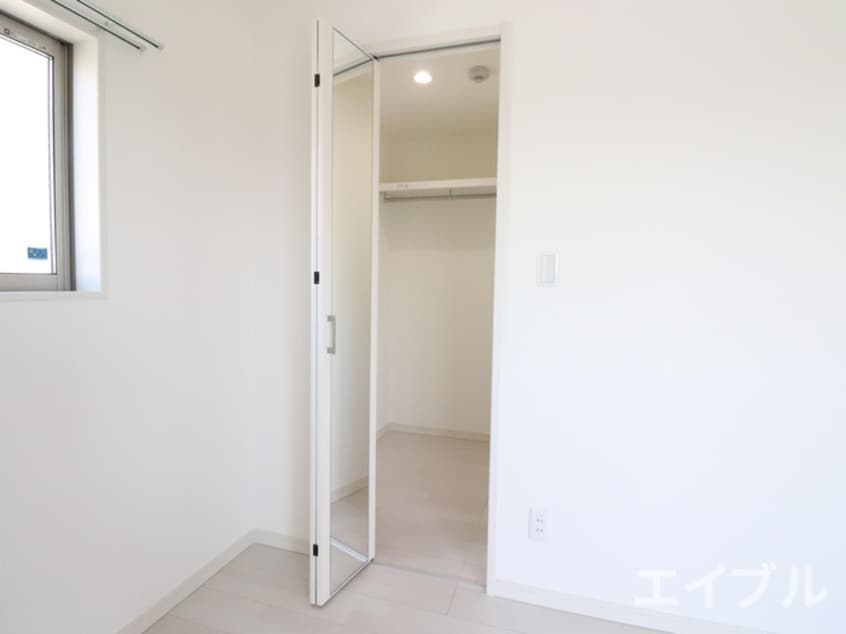 収納 PLEIN　SOLEIL平良山手