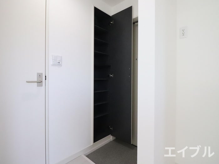 靴箱 PLEIN　SOLEIL平良山手