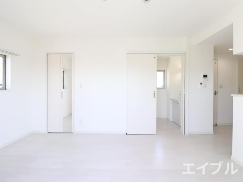 居室 PLEIN　SOLEIL平良山手