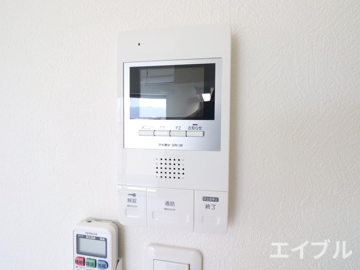 内観写真 PLEIN　SOLEIL平良山手