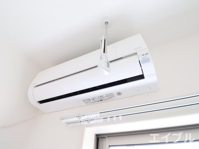 内観写真 PLEIN　SOLEIL平良山手