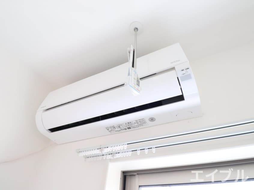 内観写真 PLEIN　SOLEIL平良山手