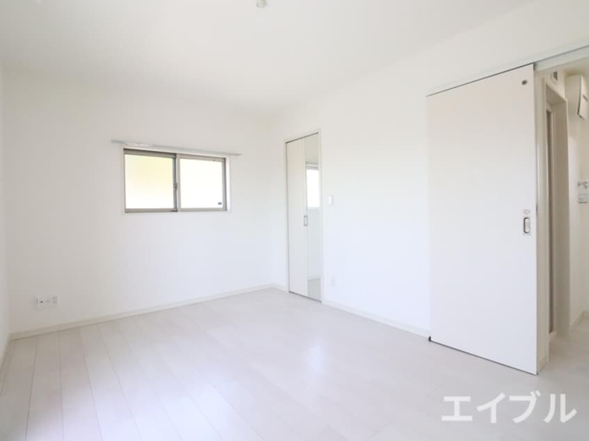 居室 PLEIN　SOLEIL平良山手