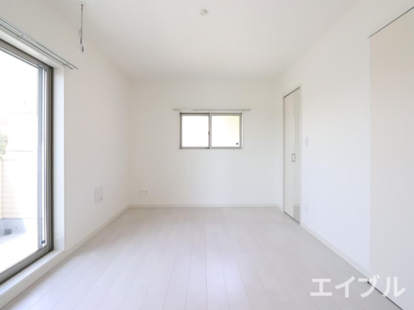 居室 PLEIN　SOLEIL平良山手