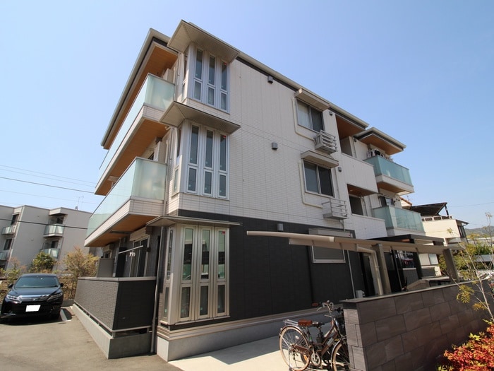 外観写真 Ｄ－ｒｏｏｍせのやⅡ