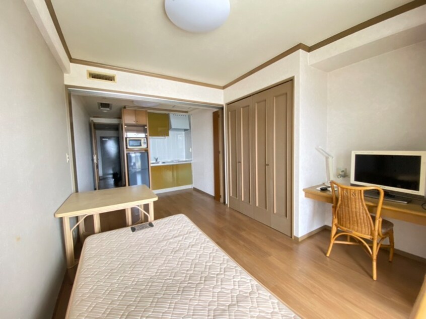 居室 モア・マリオ平和公園