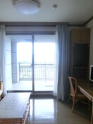 居室 モア・マリオ平和公園