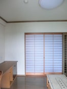 居室 モア・マリオ平和公園