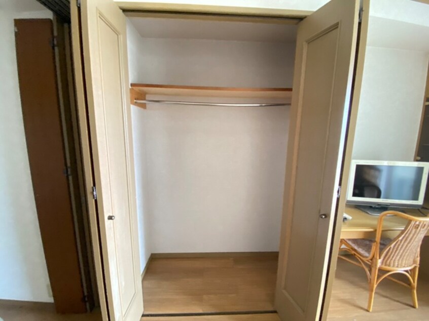 収納 モア・マリオ平和公園