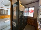 建物設備 モア・マリオ平和公園