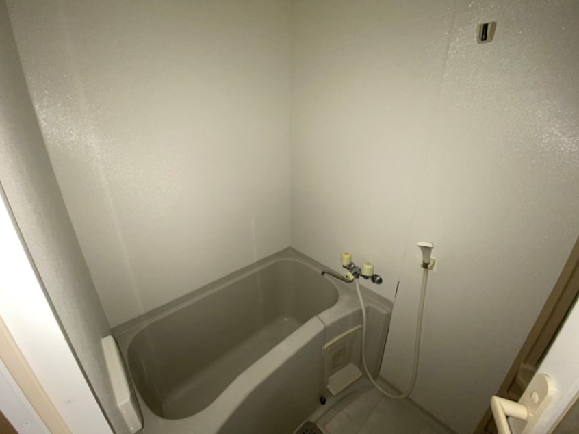 バス／シャワールーム等 モア・マリオ平和公園