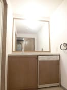 洗面 モア・マリオ平和公園