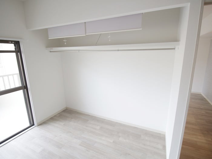 収納 パドマハイツキドⅠ