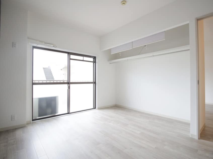 居室 パドマハイツキドⅠ