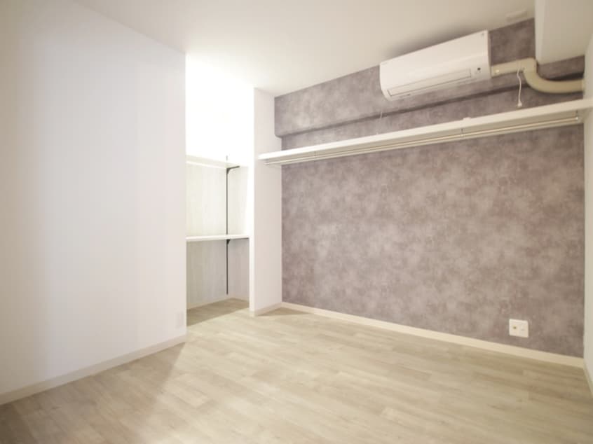 居室 パドマハイツキドⅠ