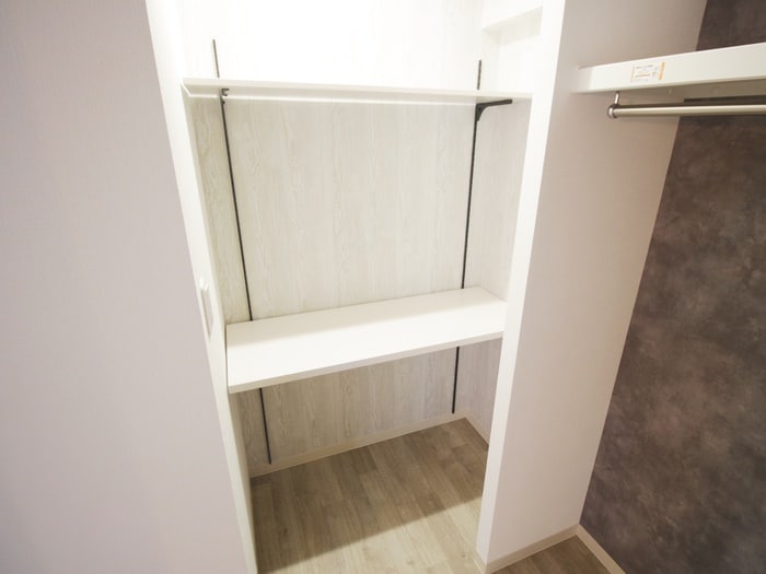 収納 パドマハイツキドⅠ