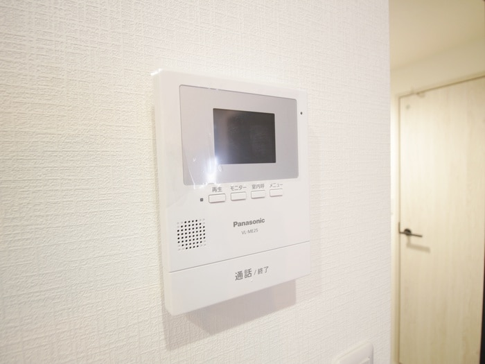 内観写真 パドマハイツキドⅠ