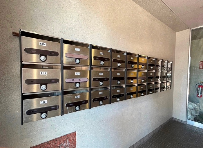 その他 益井ビル