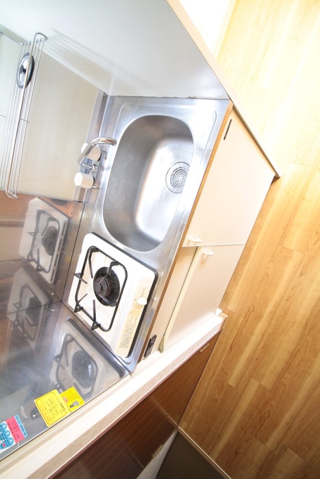 キッチン 益井ビル