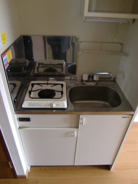 キッチン 益井ビル